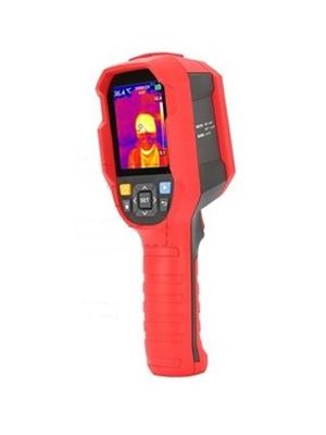 ΦΟΡΗΤΗ ΘΕΡΜΙΚΗ ΚΑΜΕΡΑ ΜΕΤΡΗΣΗΣ ΘΕΡΜΟΚΡΑΣΙΑΣ ΣΩΜΑΤΟΣ